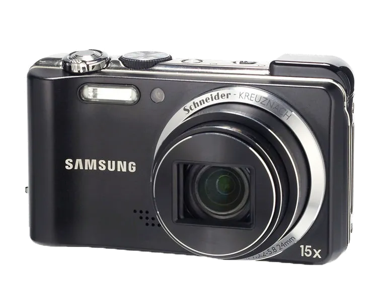 Чистка CCD/CMOS матрицы Samsung WB650