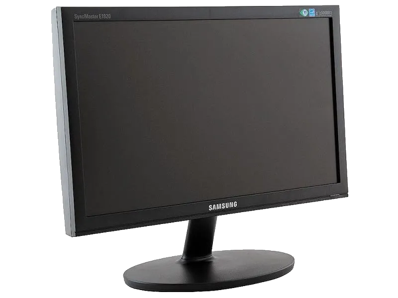 Замена блока питания Samsung E1920NR