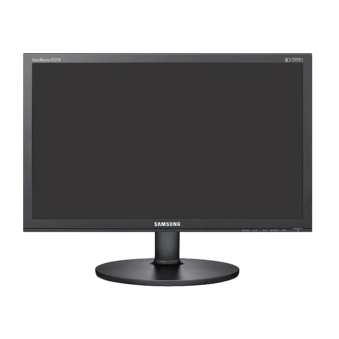 Замена блока питания Samsung E2220N