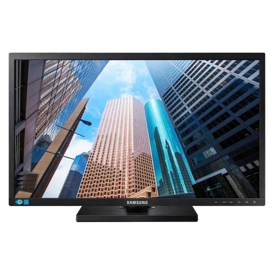 Замена блока питания Samsung S22E450B