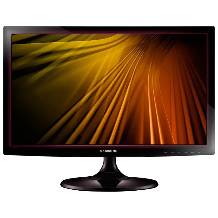 Замена блока питания Samsung S24C300H