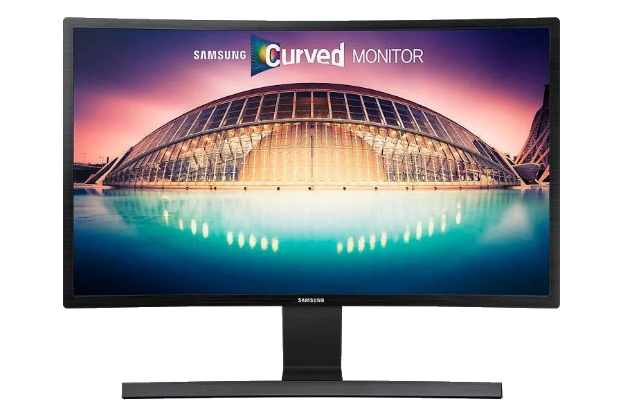 Замена блока питания Samsung S27E500C