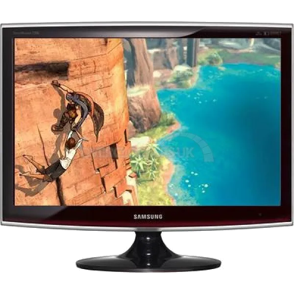 Замена блока питания Samsung SyncMaster T190