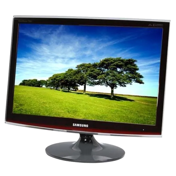 Замена блока питания Samsung SyncMaster T220