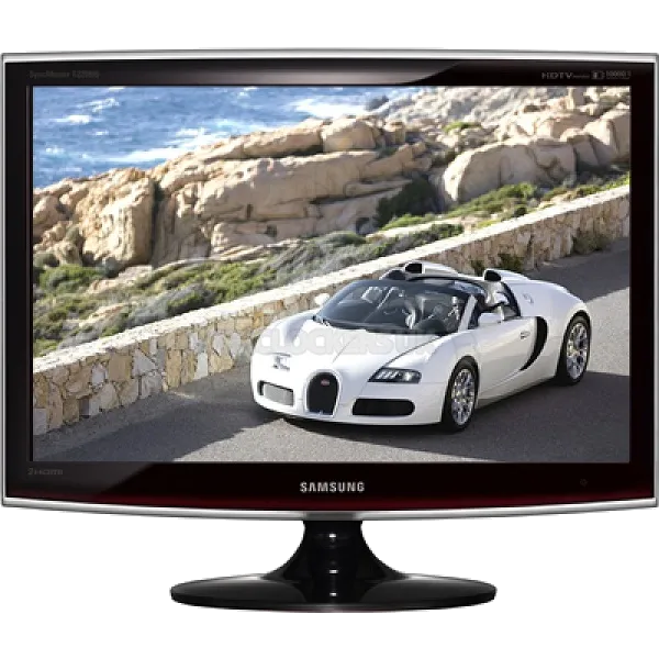 Замена блока питания Samsung SyncMaster T220HD