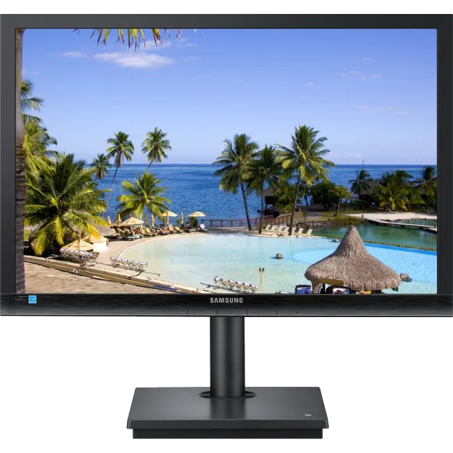Замена блока питания Samsung TS190W
