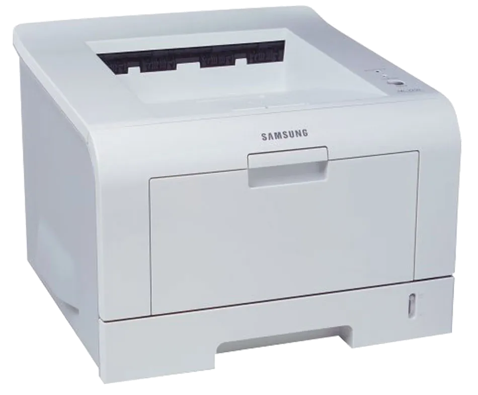 Чистка блока проявки Samsung ML-2251N