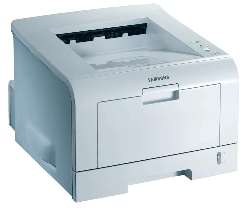 Чистка блока проявки Samsung ML-2251NP