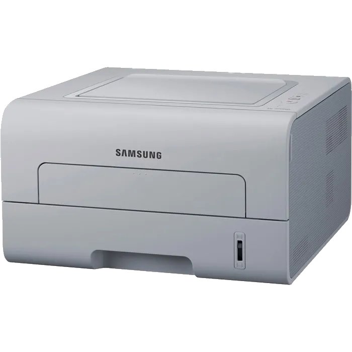 Чистка блока проявки Samsung ML-2950ND