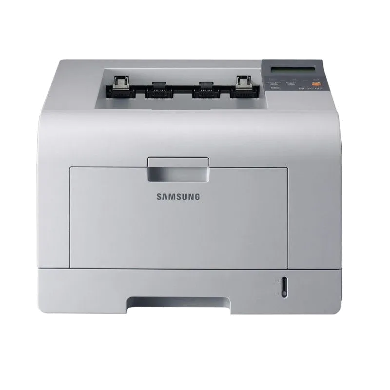 Чистка блока проявки Samsung ML-3050