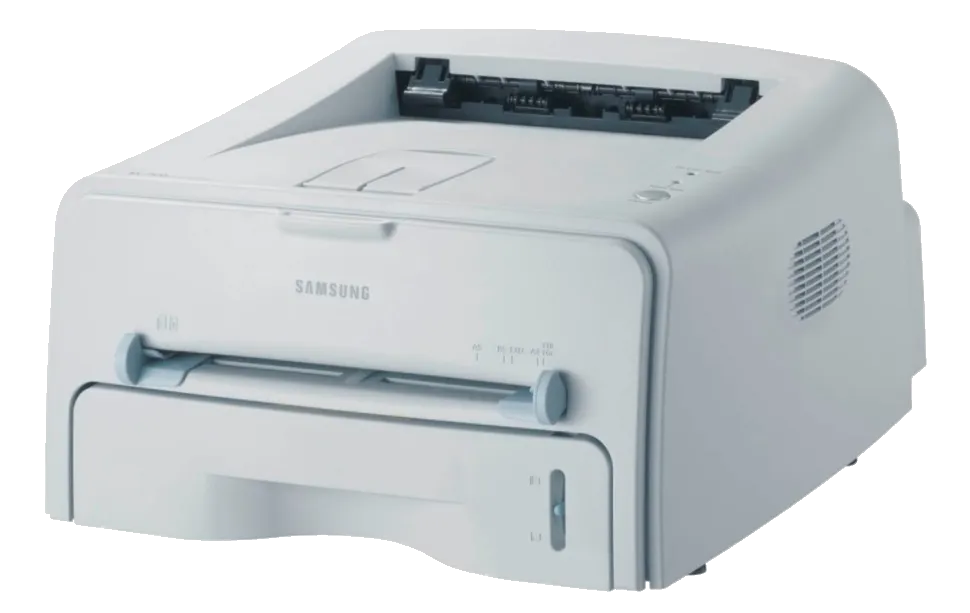 Чистка блока проявки Samsung ML-1520P