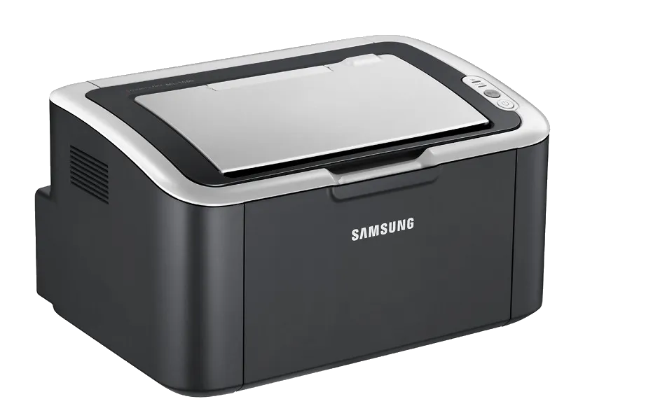 Чистка блока проявки Samsung ML-1660