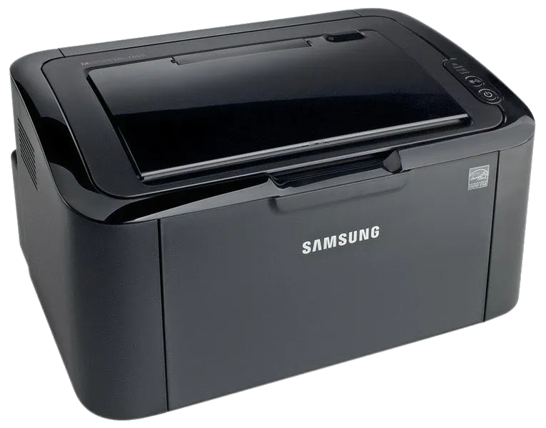 Чистка блока проявки Samsung ML-1665