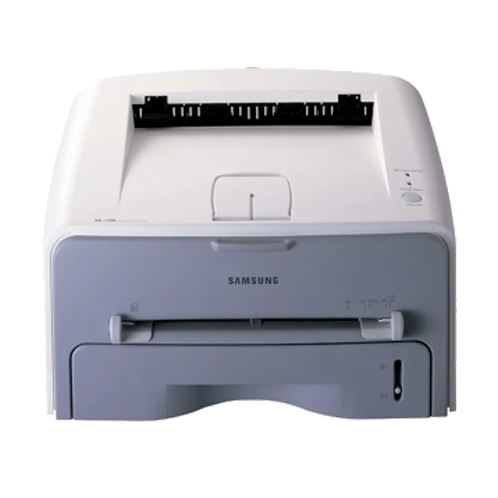 Чистка блока проявки Samsung ML-1750