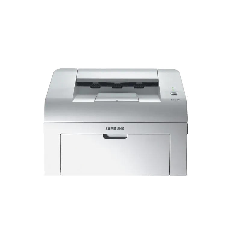 Чистка блока проявки Samsung ML-2010