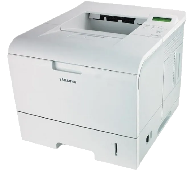 Чистка блока проявки Samsung ML-3561N