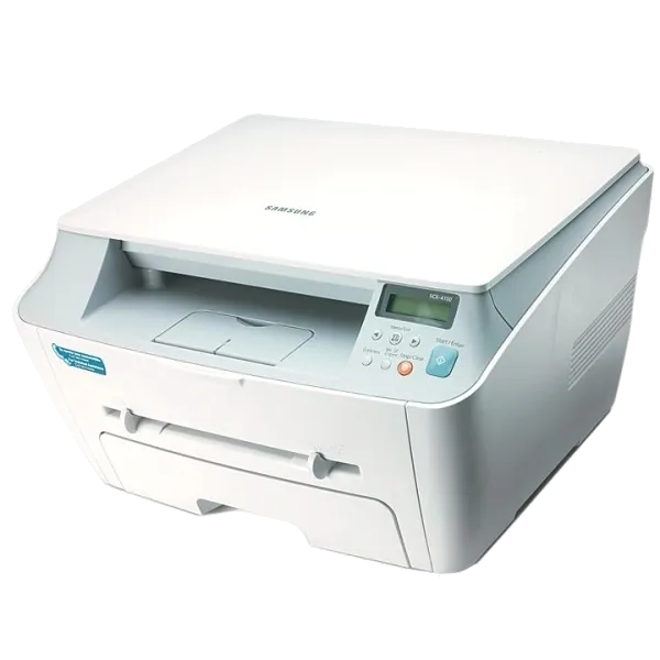 Чистка блока проявки Samsung SCX-4100