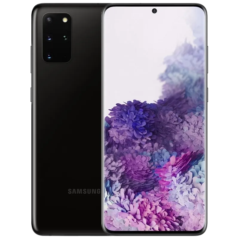 Замена стекла Samsung Galaxy S20