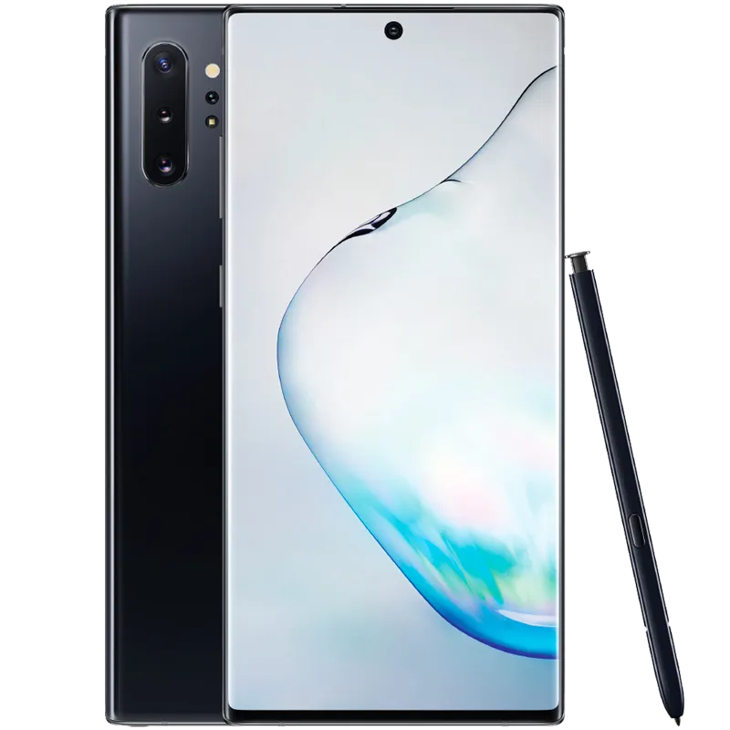 Замена стекла Samsung Galaxy Note10
