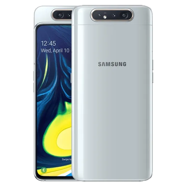 Замена стекла Samsung Galaxy A80