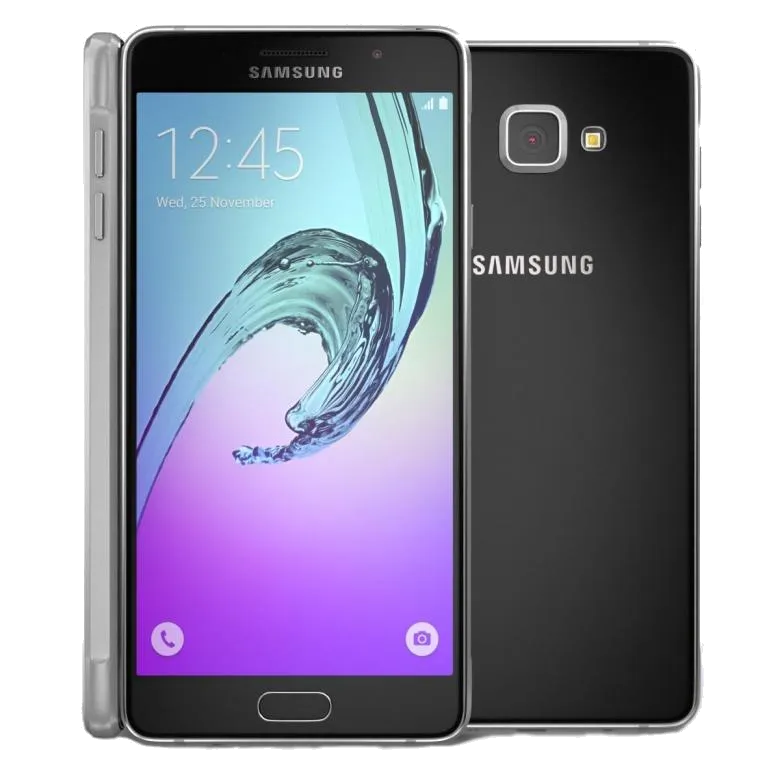 Замена стекла Samsung Galaxy A3
