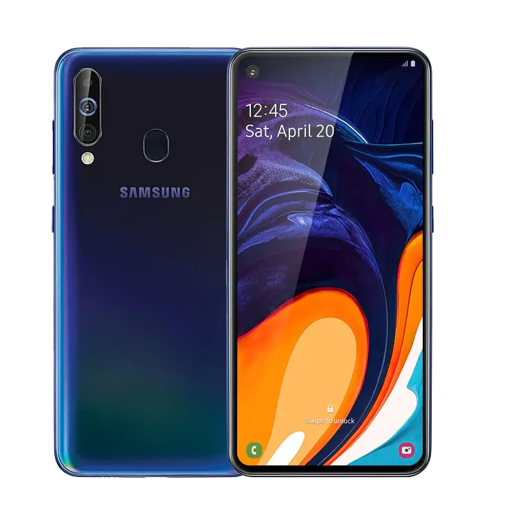 Замена стекла Samsung Galaxy A60