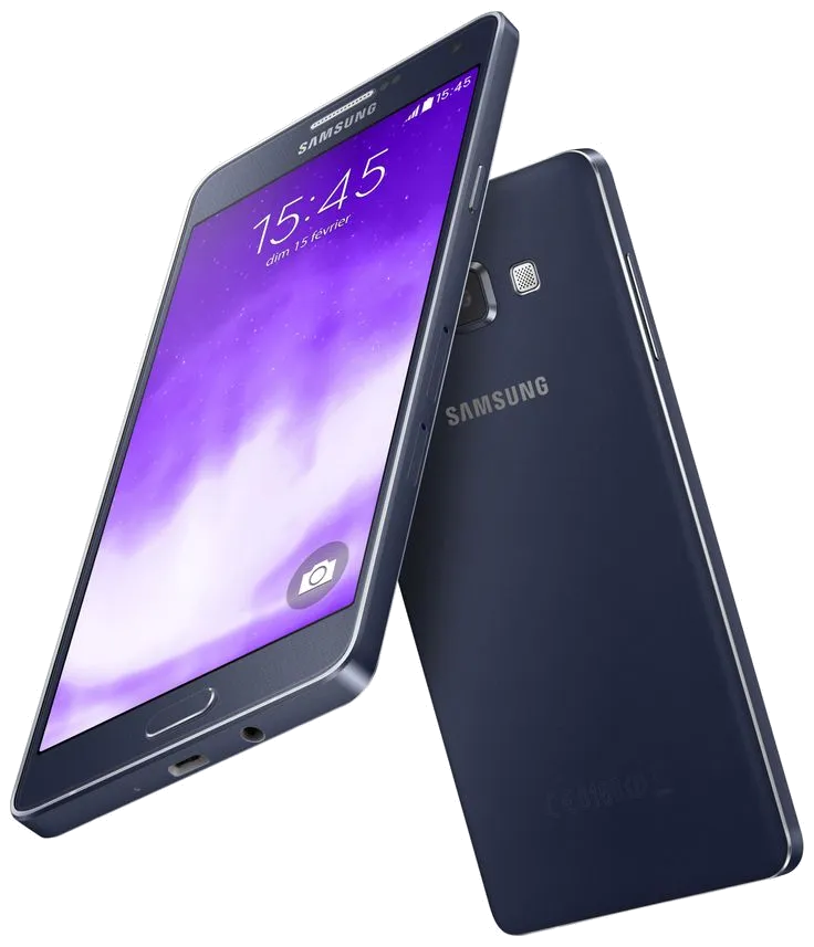 Замена стекла Samsung Galaxy A7