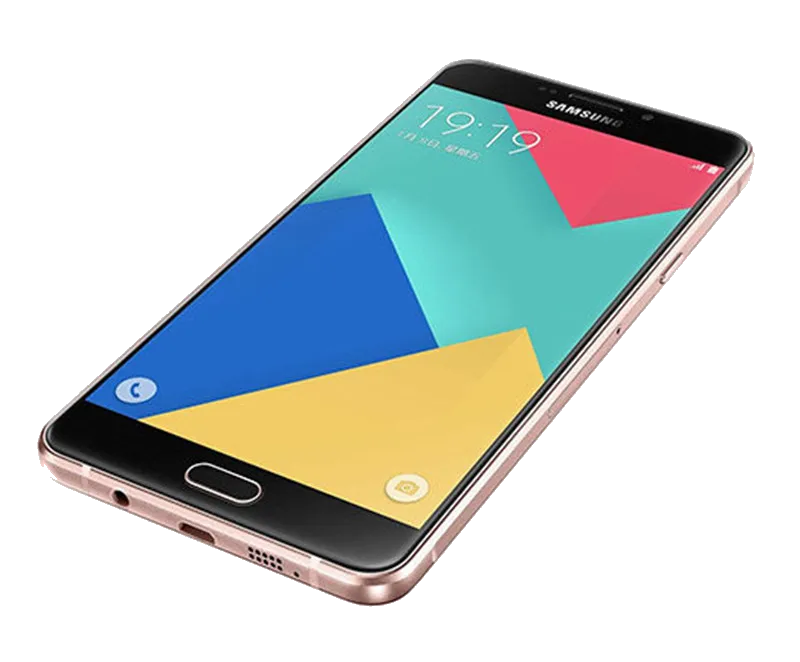 Замена стекла Samsung Galaxy A9 2016