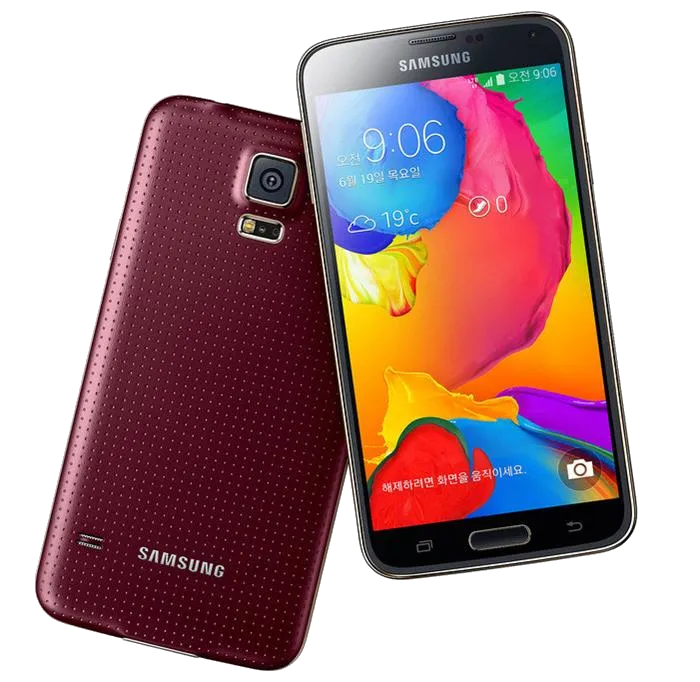 Замена стекла Samsung Galaxy S5 / LTE