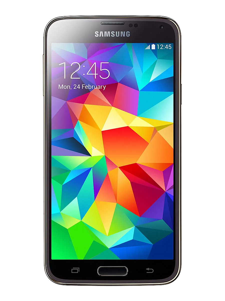 Замена стекла Samsung Galaxy S5