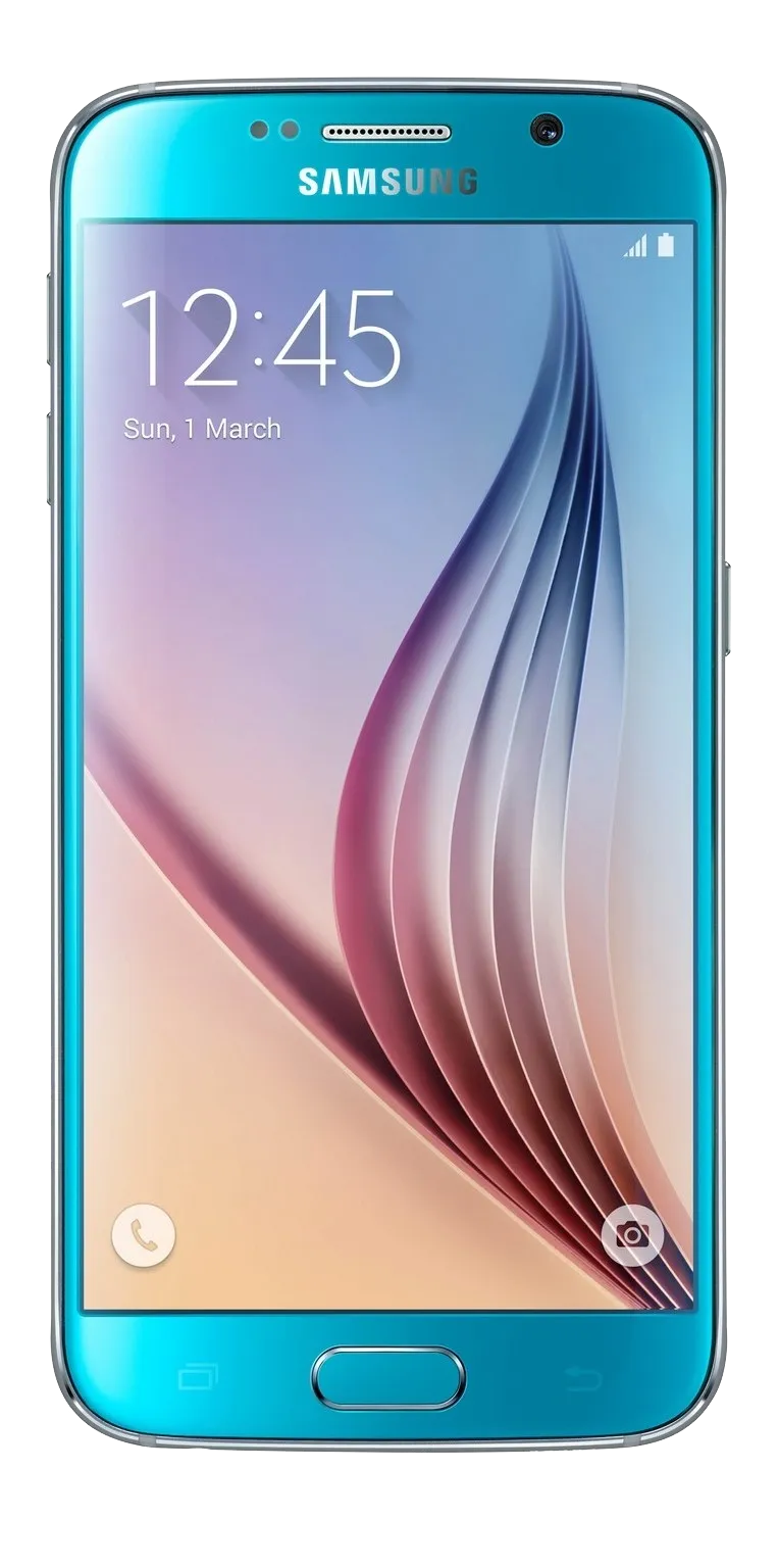 Замена стекла Samsung Galaxy S6 edge