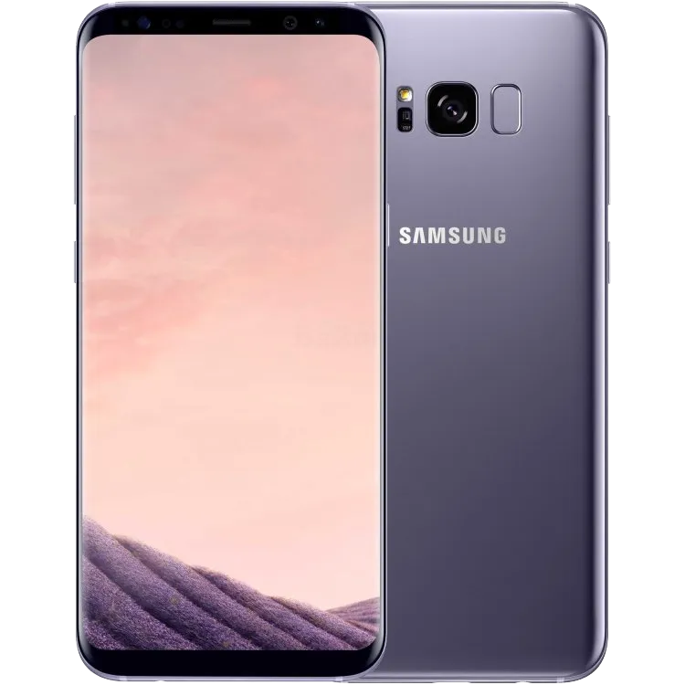 Замена стекла Samsung Galaxy S8+