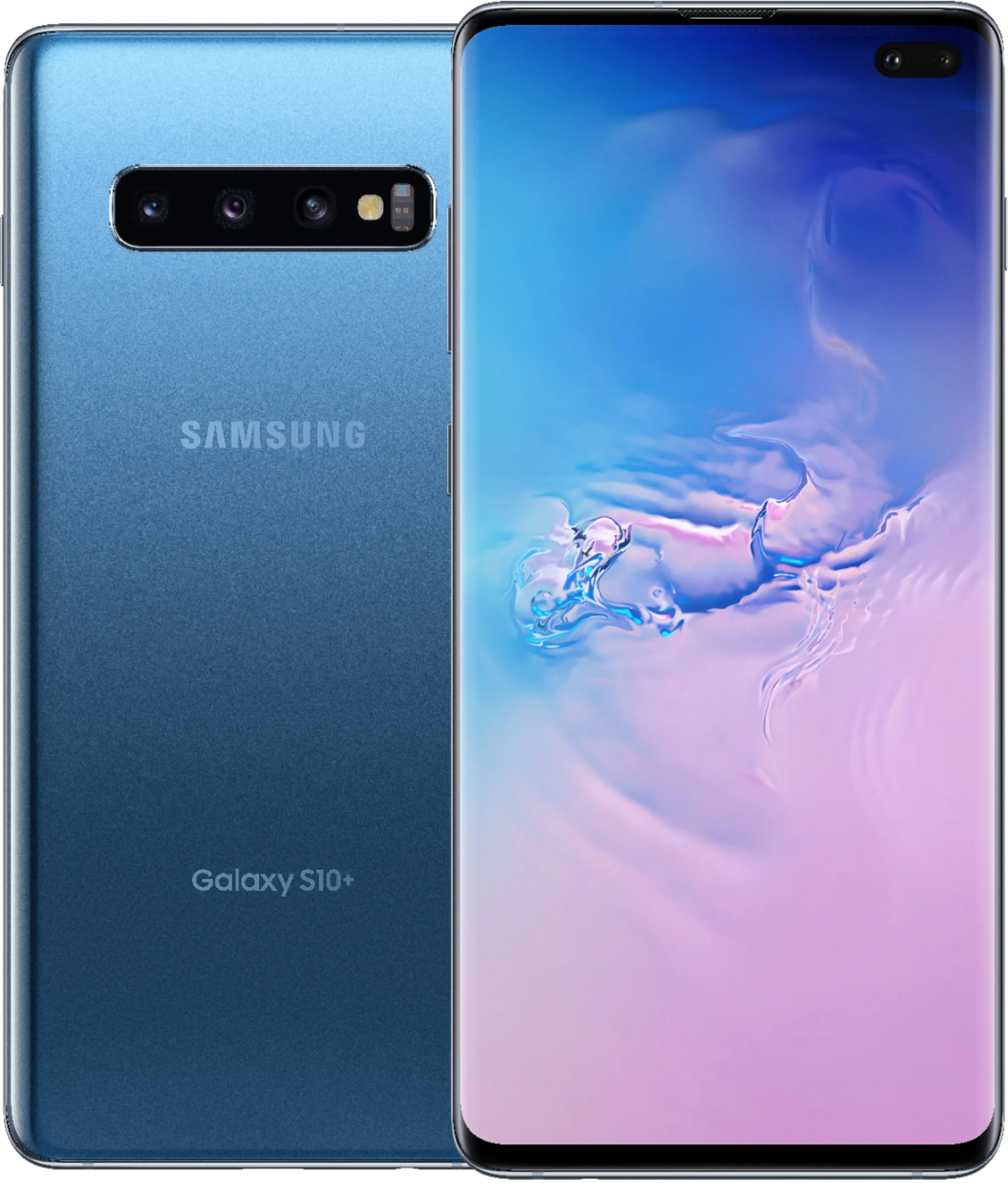Замена стекла Samsung Galaxy S10