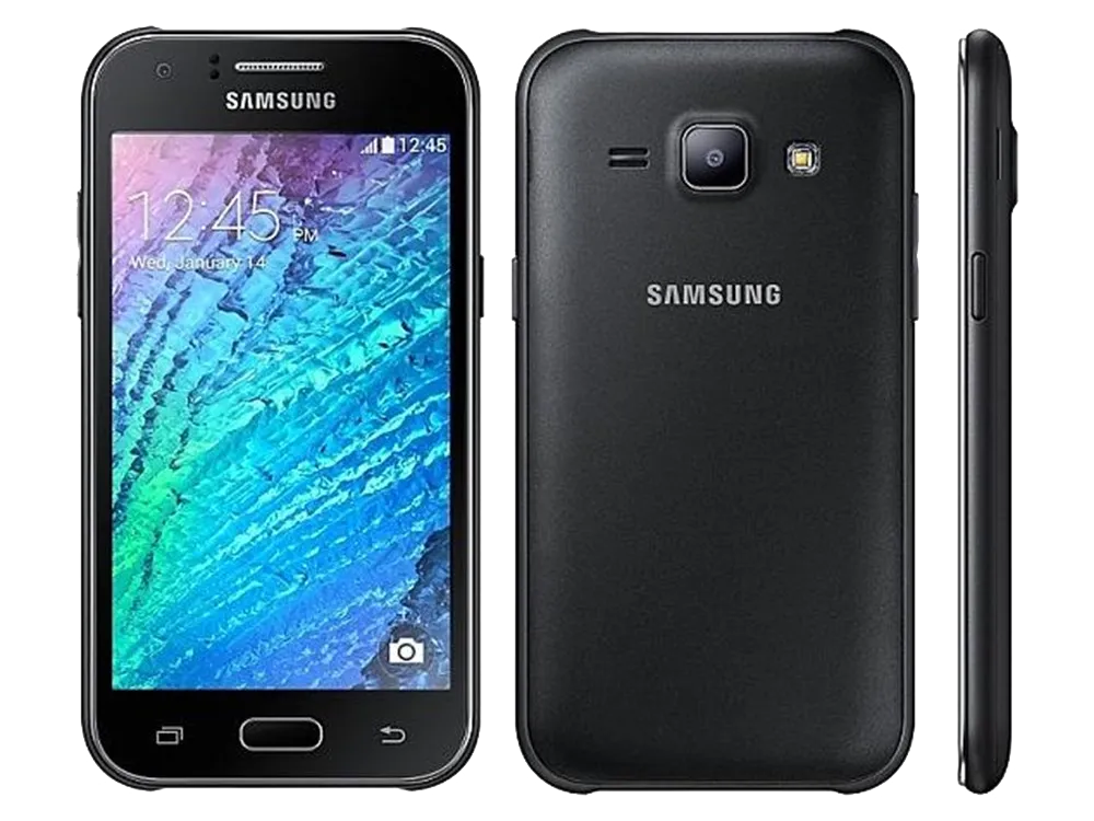 Замена стекла Samsung Galaxy J1