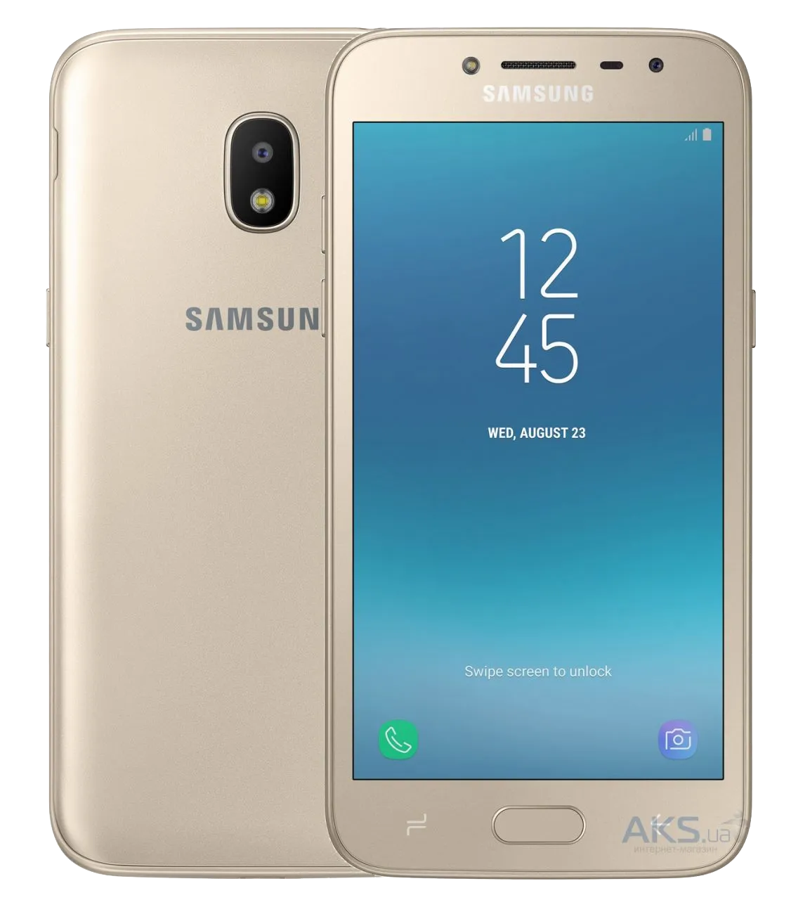 Замена стекла Samsung Galaxy J2