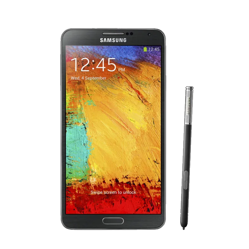 Замена стекла Samsung Galaxy Note3