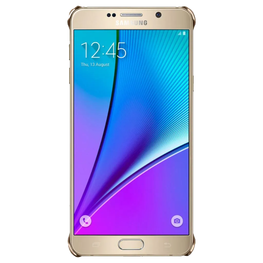 Замена стекла Samsung Galaxy Note5