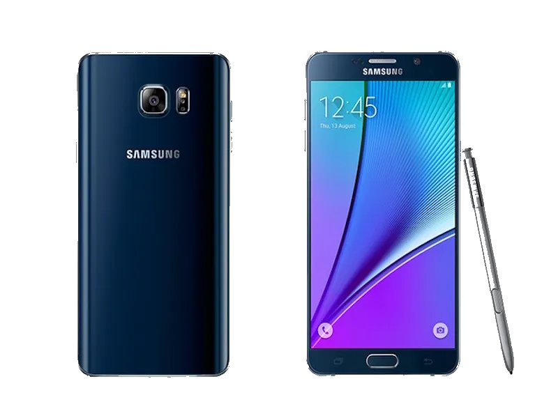 Замена стекла Samsung Galaxy Note6