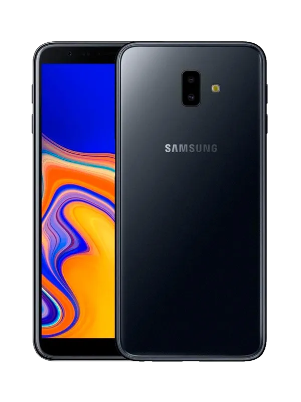 Замена стекла Samsung Galaxy J6+