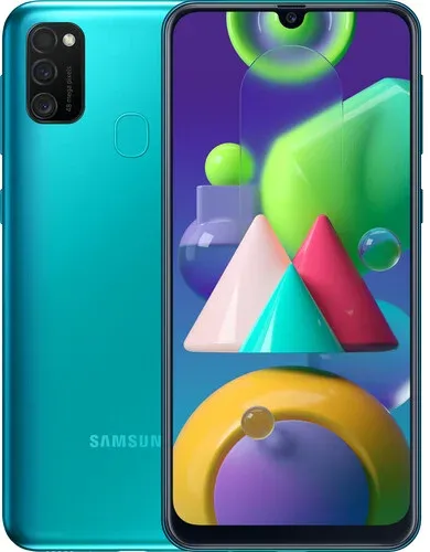Замена стекла Samsung Galaxy M21