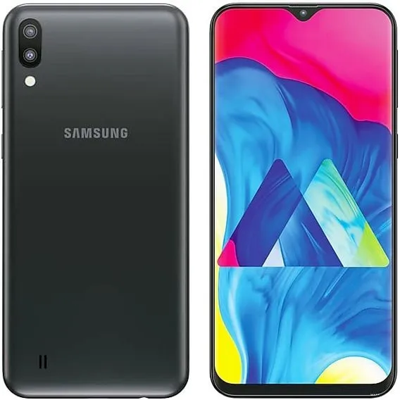 Замена стекла Samsung Galaxy M10