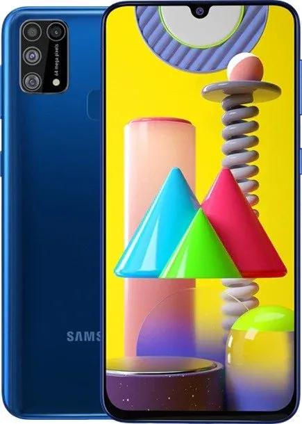 Замена стекла Samsung Galaxy M31