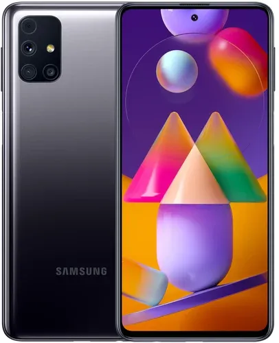 Замена стекла Samsung Galaxy M31s