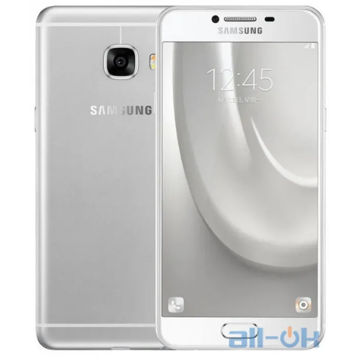 Замена стекла Samsung Galaxy C5