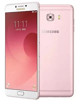 Замена стекла Samsung Galaxy C7 Pro