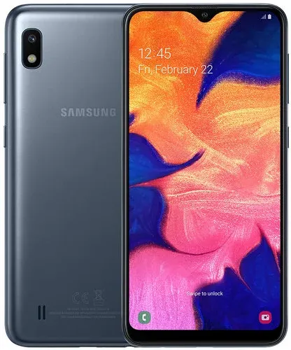 Замена стекла Samsung Galaxy A10s