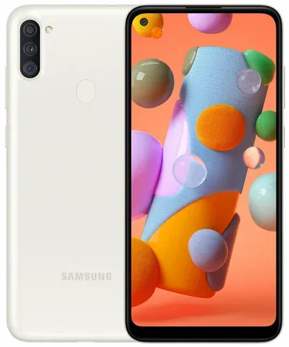 Замена стекла Samsung Galaxy A11