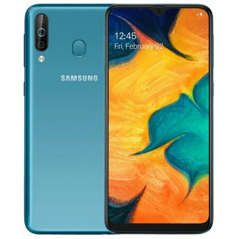 Замена стекла Samsung Galaxy A40s