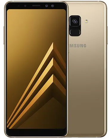 Замена стекла Samsung Galaxy A8+