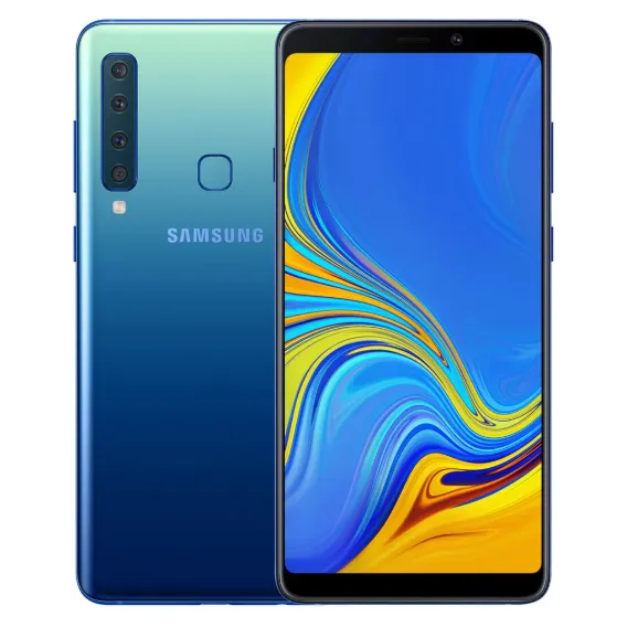Замена стекла Samsung Galaxy A9